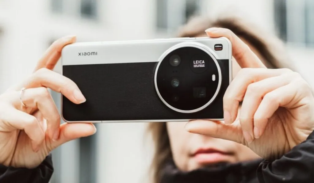 Xiaomi 15 Ultra: el smartphone que convierte cualquier foto en portada