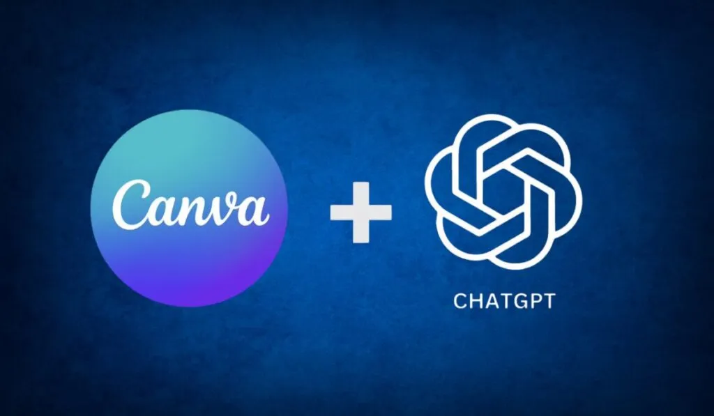 ¡Ahora puedes diseñar con Canva directamente desde ChatGPT! Así funciona la nueva integración de IA