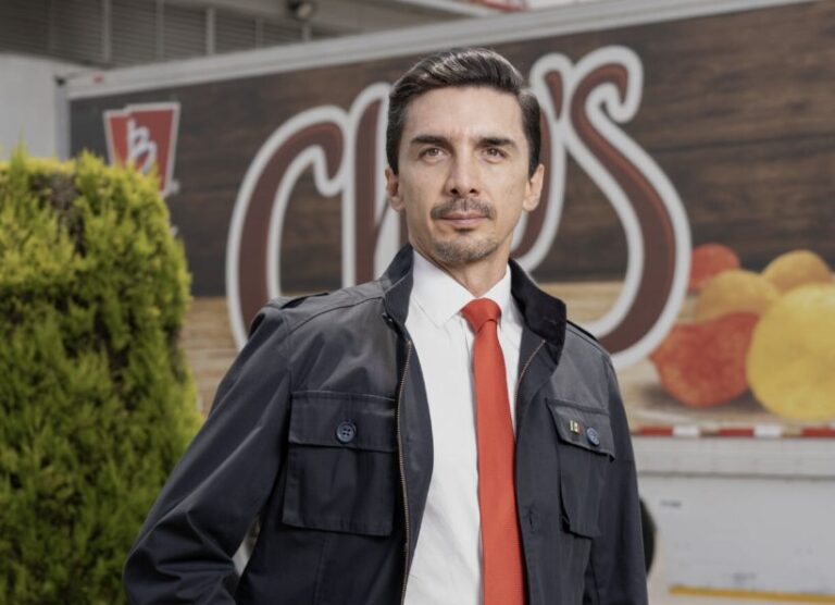 Alejandro Martínez Araiza hablando sobre política fiscal laboral para trabajadores.