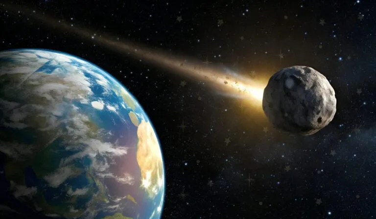 Alerta espacial: el asteroide 2024 YR4 podría aumentar su riesgo de impacto hasta siete veces
