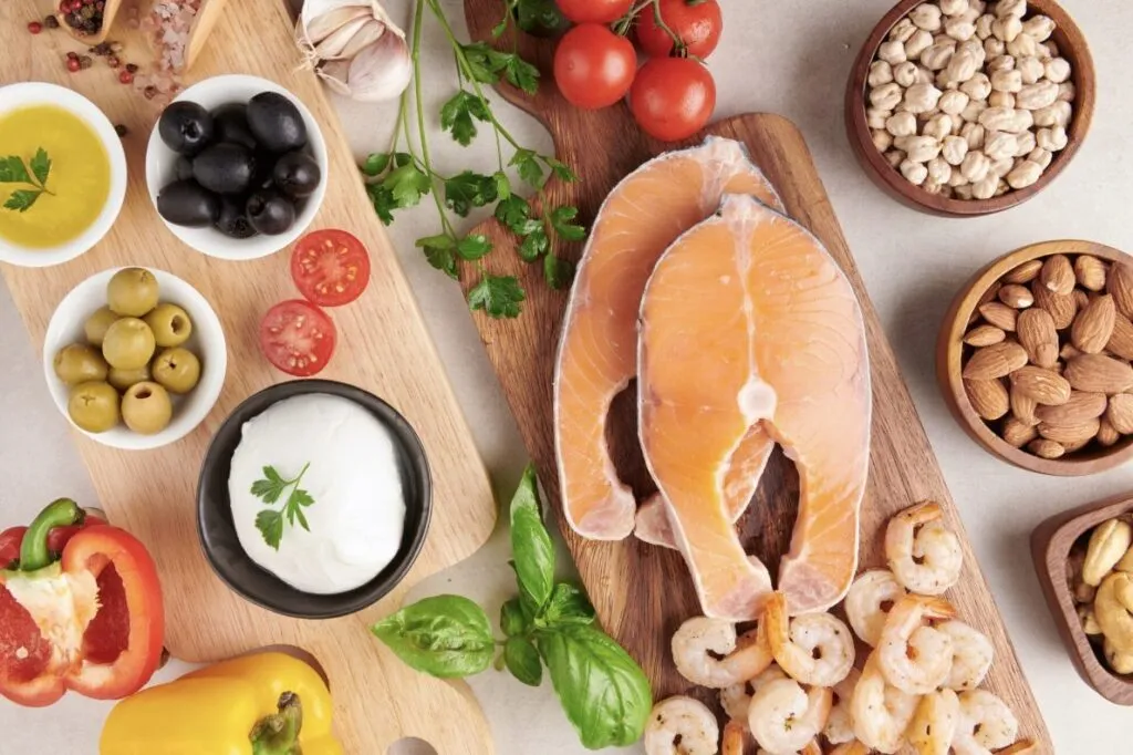 Grupo Kosmos y sus empresas han impulsado diversas prácticas que coinciden con los valores de la dieta mediterránea.