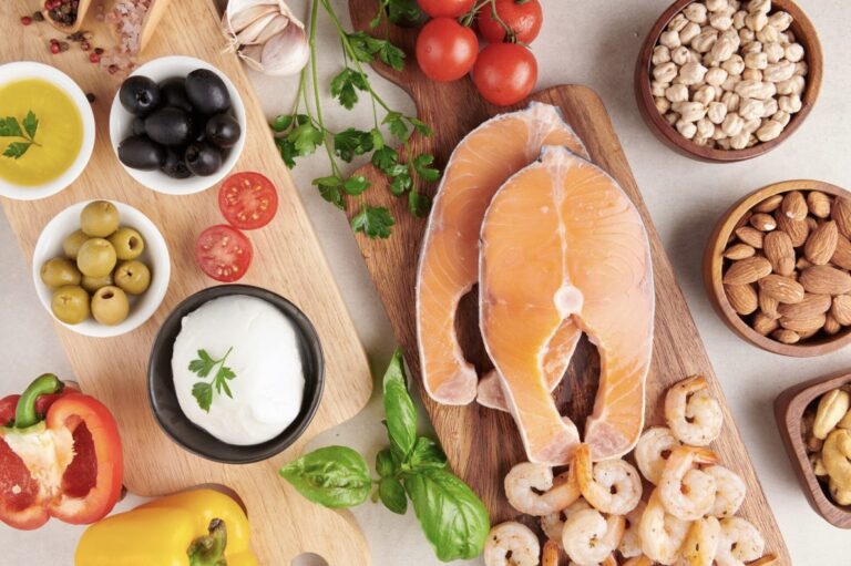 Grupo Kosmos y sus empresas han impulsado diversas prácticas que coinciden con los valores de la dieta mediterránea.