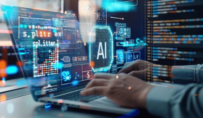 EE. UU. lanza la “Misión Génesis”: su nueva apuesta para liderar la IA mundial