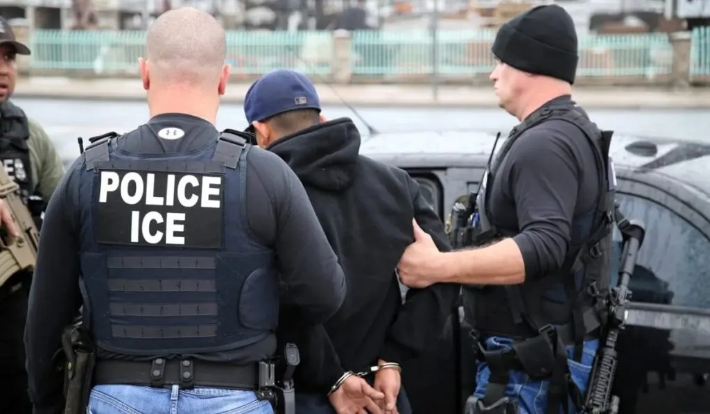 EEUU estrena nueva tecnología para rastrear e identificar a migrantes indocumentados