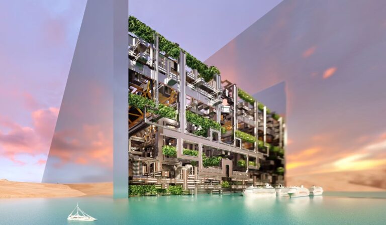 El sueño futurista que se derrumbó: Arabia Saudí da por muerto su megaproyecto The Line