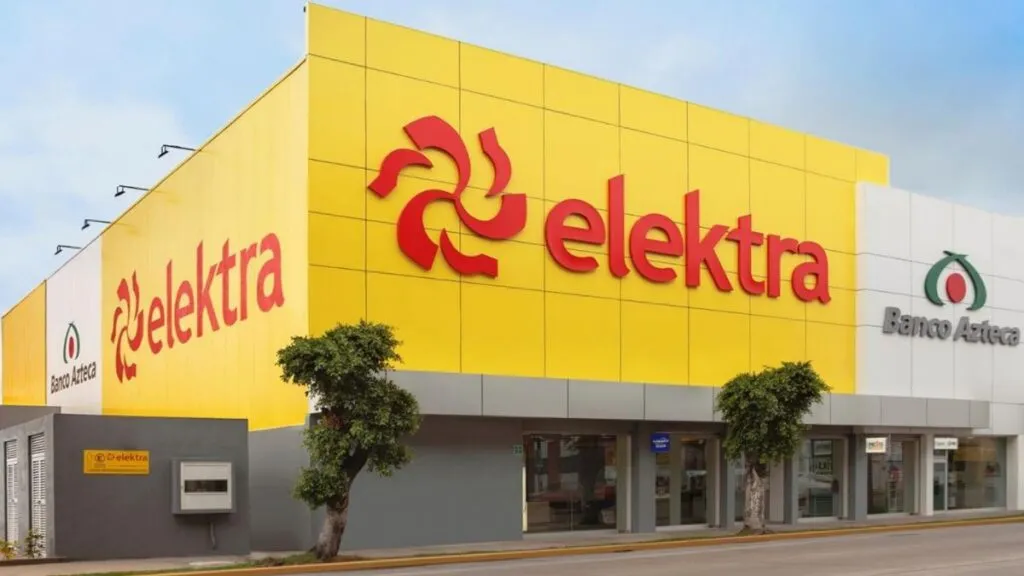 Elektra impulsa compras inteligentes en El Mejor Fin 2025