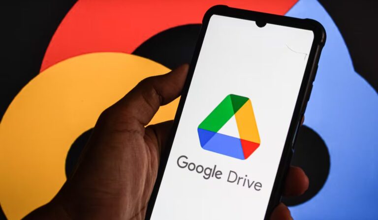 Google Drive ahora convierte tus PDF en audios: la nueva función que todos van a querer usar