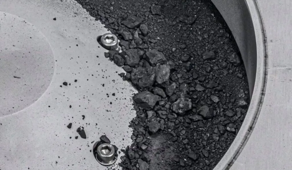 Hallazgo histórico: encuentran triptófano en el asteroide Bennu y podría cambiar lo que sabemos sobre el origen de la vida