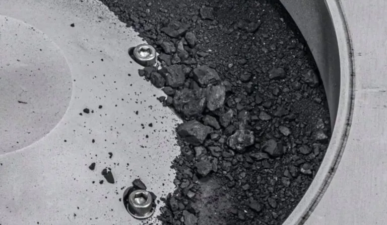 Hallazgo histórico: encuentran triptófano en el asteroide Bennu y podría cambiar lo que sabemos sobre el origen de la vida