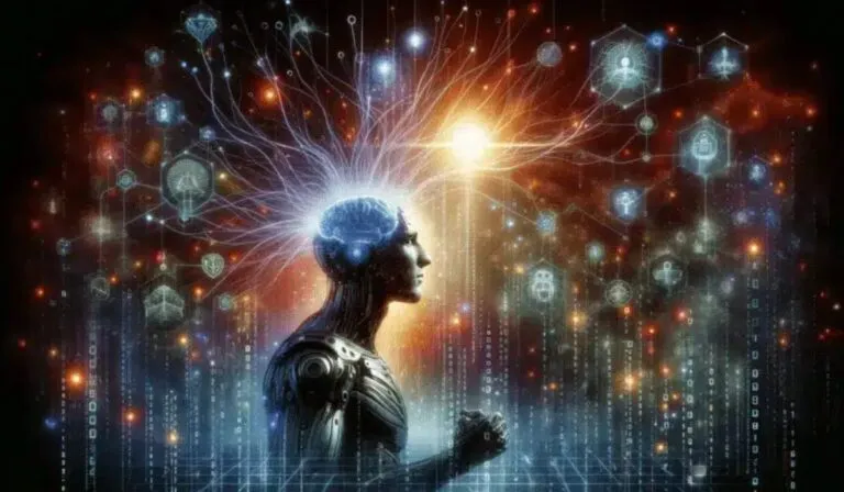 ¿Hay una burbuja de inteligencia artificial? Lo que podría pasar si estalla