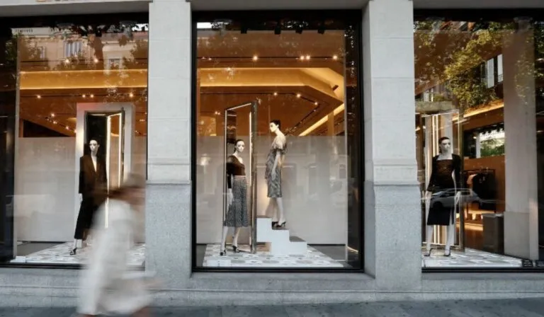 Inditex, en el ojo del huracán: Alpha Modus la demanda por uso no autorizado de tecnología retail