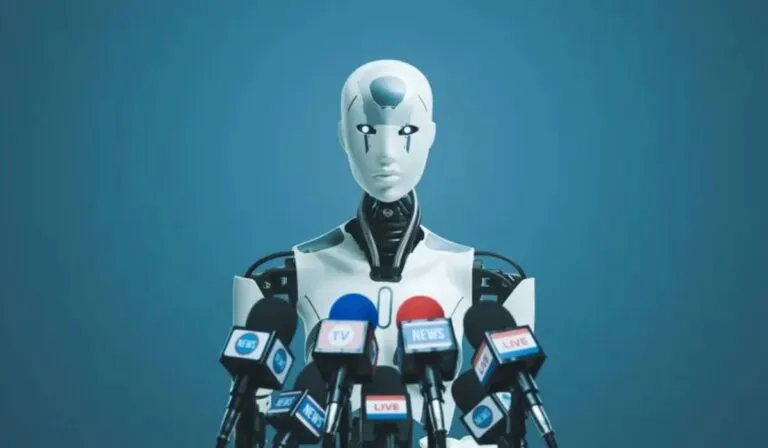 Inteligencia Artificial y elecciones: el nuevo campo de batalla por el voto digital