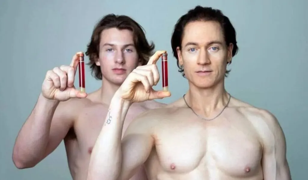 La nueva belleza tiene precio: solo los ricos podrán envejecer con filtros