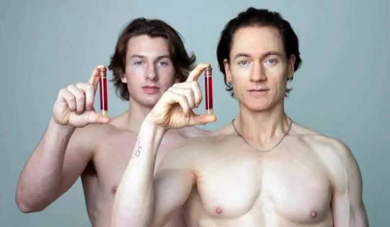 La nueva belleza tiene precio: solo los ricos podrán envejecer con filtros