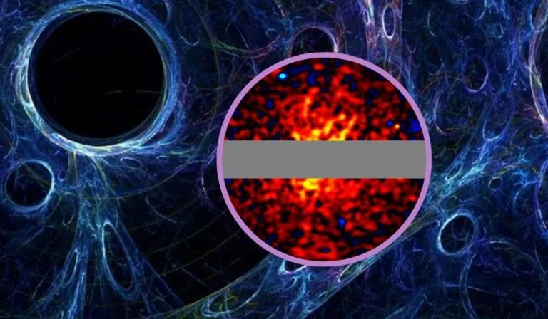 ¿La primera evidencia real de materia oscura? Científicos japoneses detectan una señal que podría cambiarlo todo