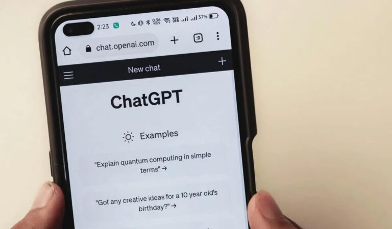 OpenAI responde: niega responsabilidad en el suicidio de un joven que usó ChatGPT