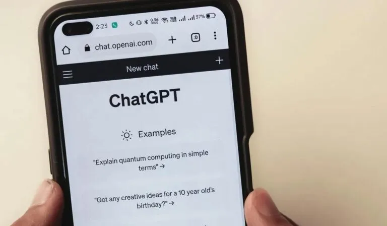 OpenAI responde: niega responsabilidad en el suicidio de un joven que usó ChatGPT