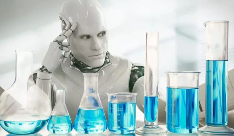 Por qué la inteligencia artificial no puede crear conocimiento científico realmente nuevo