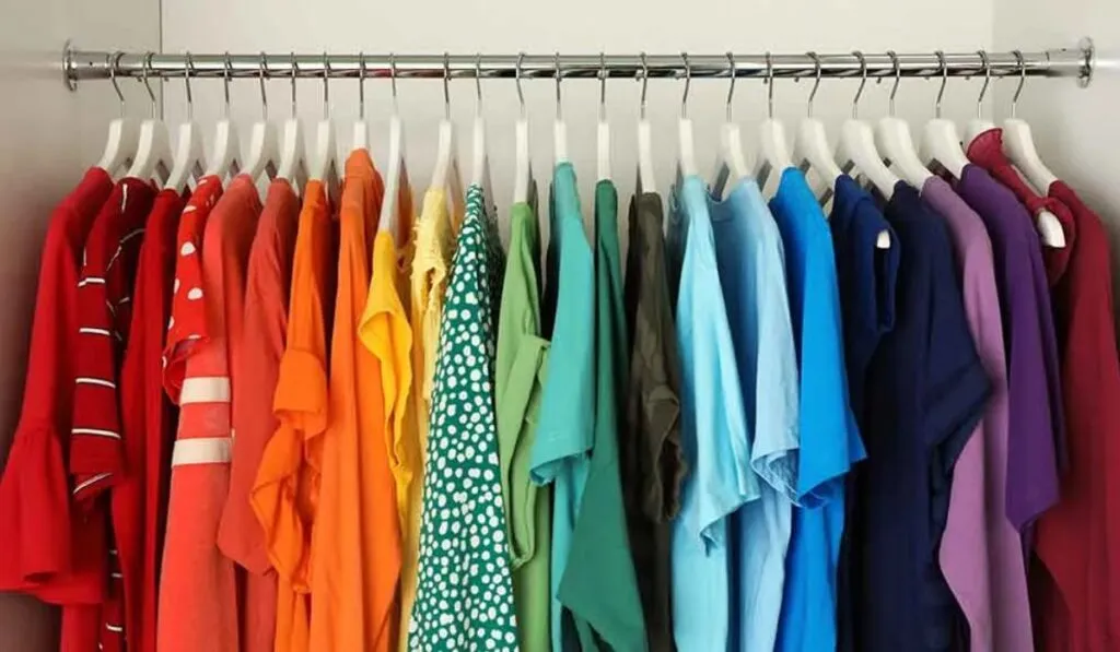 Ropa hecha por bacterias: la sorprendente innovación que podría transformar la industria de la moda