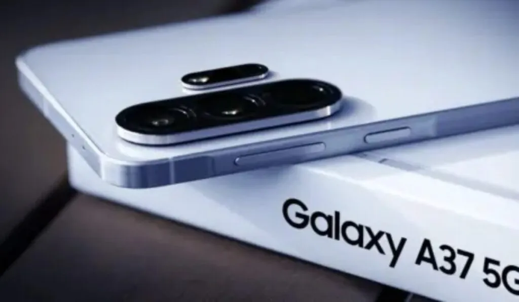Samsung alista el Galaxy A37: una renovación sólida para su gama media