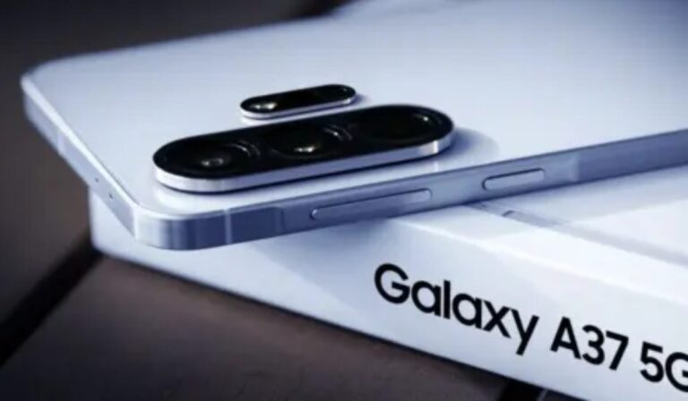 Samsung alista el Galaxy A37: una renovación sólida para su gama media