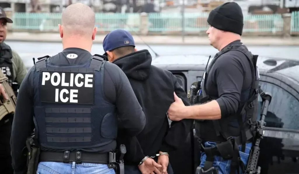 EEUU estrena nueva tecnología para rastrear e identificar a migrantes indocumentados