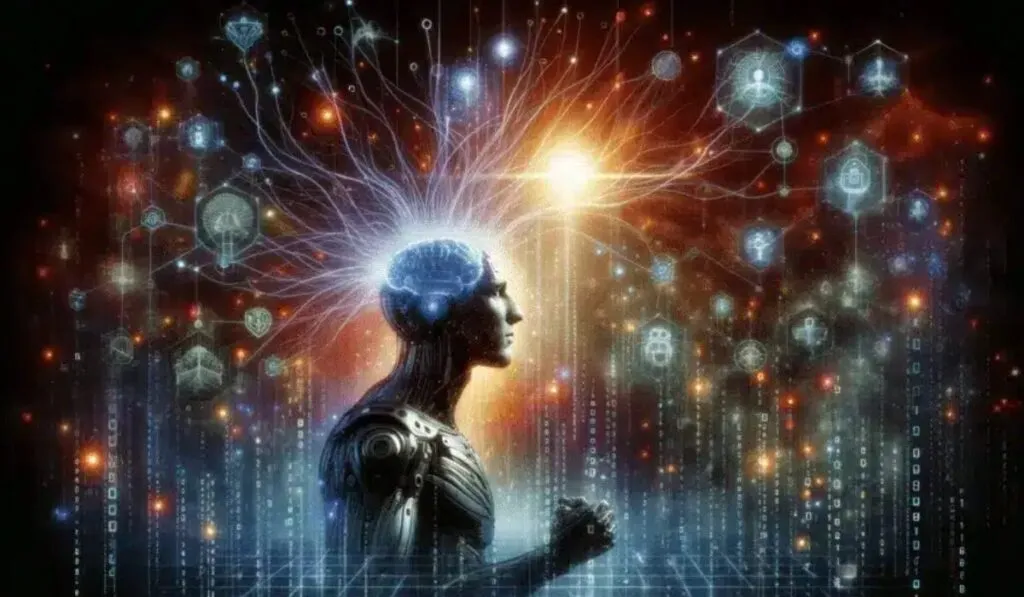 ¿Hay una burbuja de inteligencia artificial? Lo que podría pasar si estalla