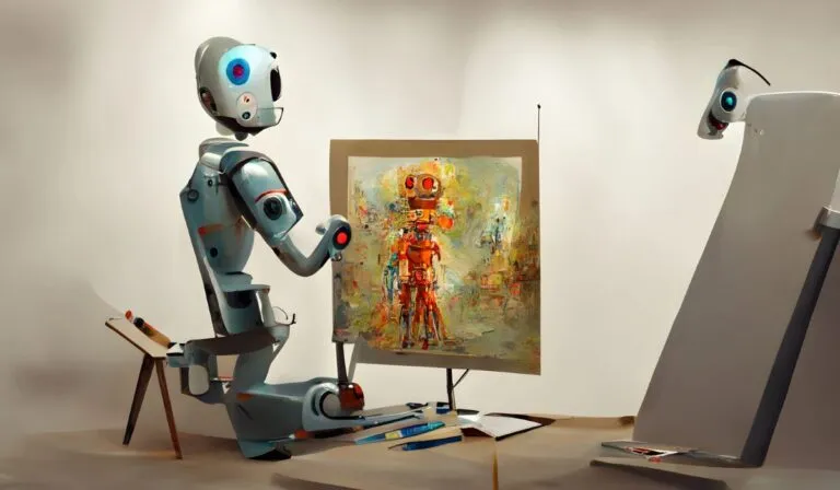 Animación en la era de la IA: el debate sobre si una máquina puede crear arte