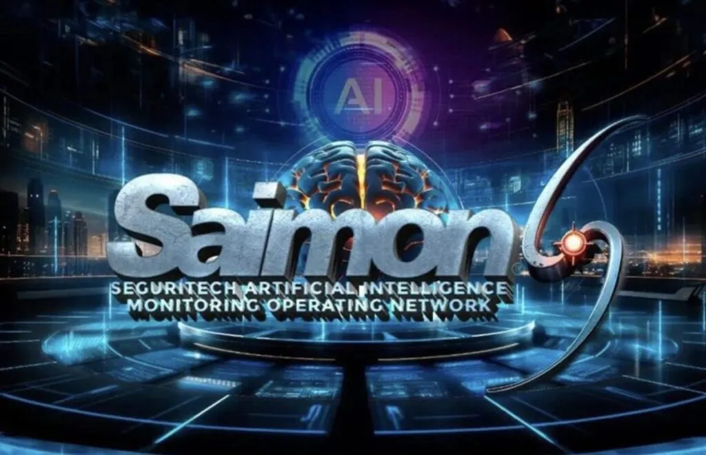 Ariel Picker detalla que la plataforma SAIMON combina analítica avanzada, Inteligencia Artificial (IA) y modelado predictivo.