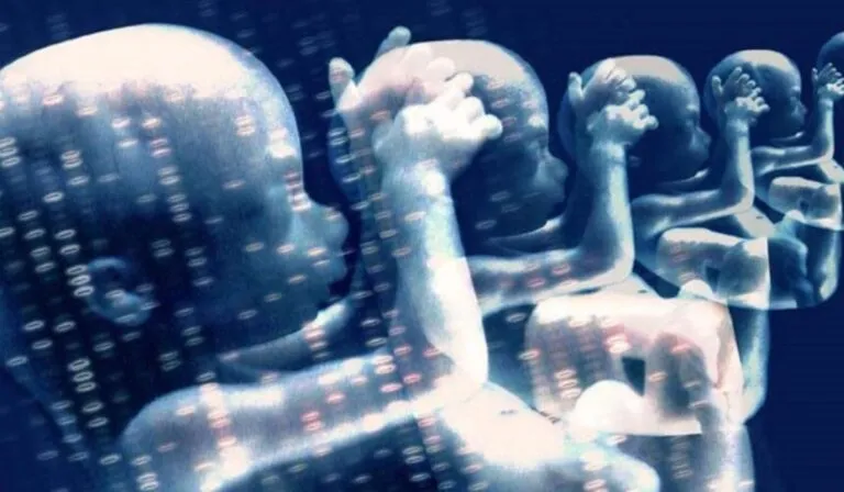 ¿Bebés a la carta? Silicon Valley y la carrera por diseñar al ser humano “perfecto”