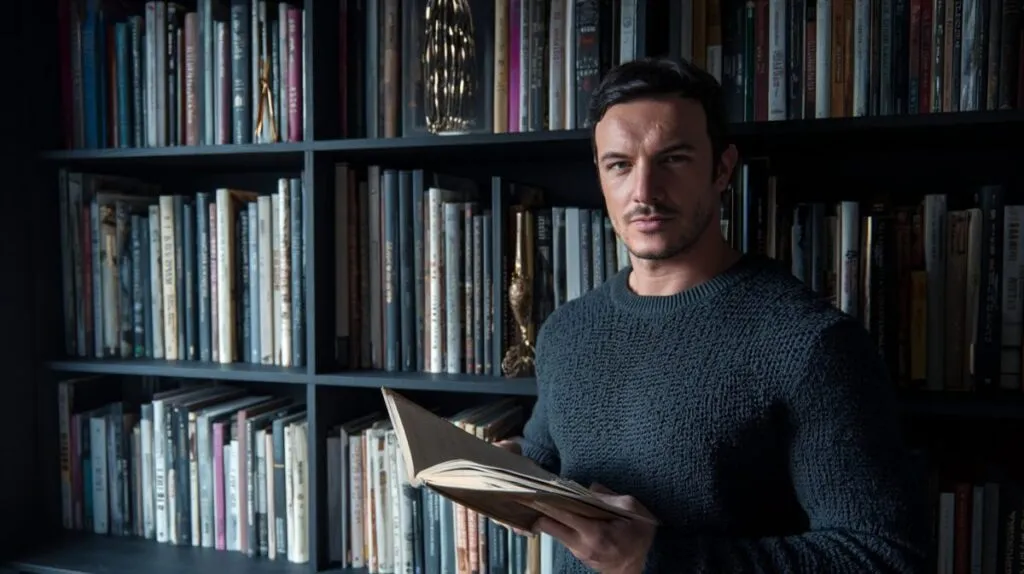 El Premio Nobel de Literatura 2025, Lászlo Krasznahorkai, “es un puente hacia una visión global que interroga los límites del poder, la memoria y la esperanza”, así describe su obra el autor mexicano, Carlos Raphael de la Madrid.