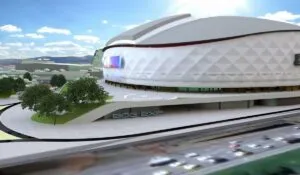 Colombia construirá el estadio más moderno de América Latina: así será el nuevo gigante que cambiará a Bogotá