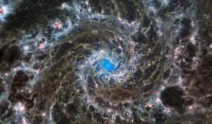 El universo ya pasó su mejor momento: cada vez nacen menos estrellas