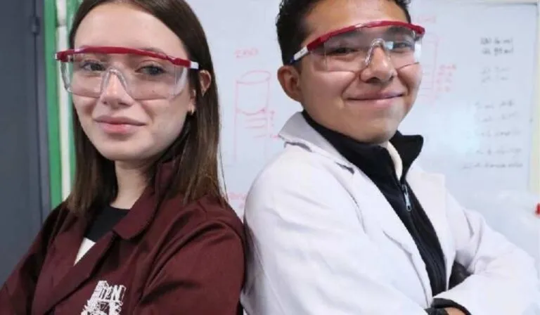 IPN crea plástico que se disuelve en agua y ayuda a purificarla