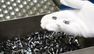 La nueva guerra tecnológica no es por chips, sino por uranio: el combustible que decidirá el futuro de la IA