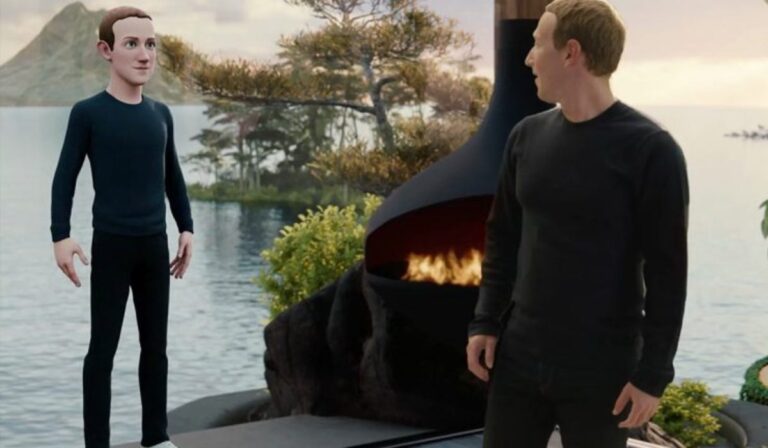 Meta admite el golpe: tras perder 70 mil millones, recorta el metaverso y apuesta todo por la IA