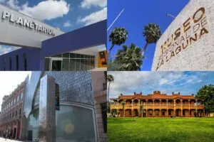 Nesim Issa Tafich promueve el arte como herramienta de cambio en La Laguna