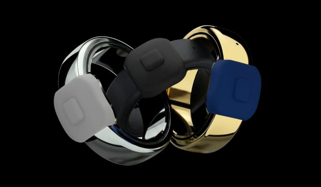 Pebble lanza un anillo que funciona como “memoria externa” del cerebro y nunca se carga