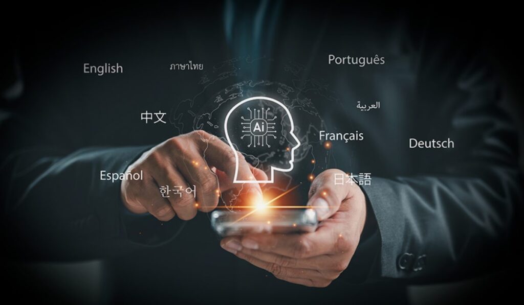 Por qué la inteligencia artificial no domina todos los idiomas por igual