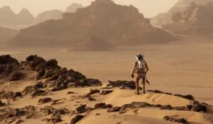 Viajar a Marte en 30 días: el motor de plasma que podría cambiar la historia espacial