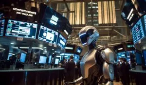 Wall Street cambia de jugada en la IA: el negocio “pico y pala” toma fuerza mientras Nvidia pierde protagonismo