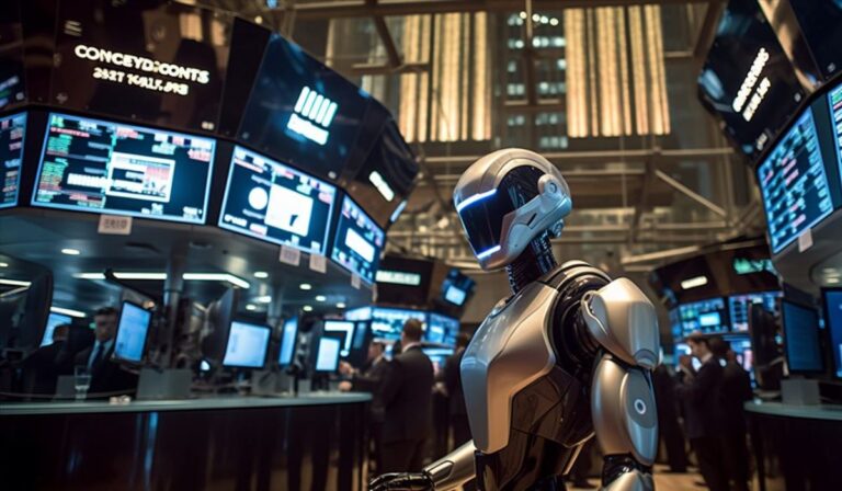 Wall Street cambia de jugada en la IA: el negocio “pico y pala” toma fuerza mientras Nvidia pierde protagonismo