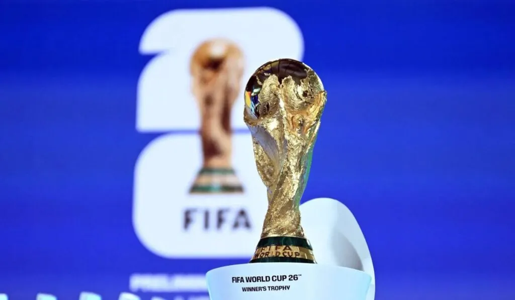 Mundial 2026 será el más tecnológico de la historia: IA, hiperconectividad y estadios inteligentes