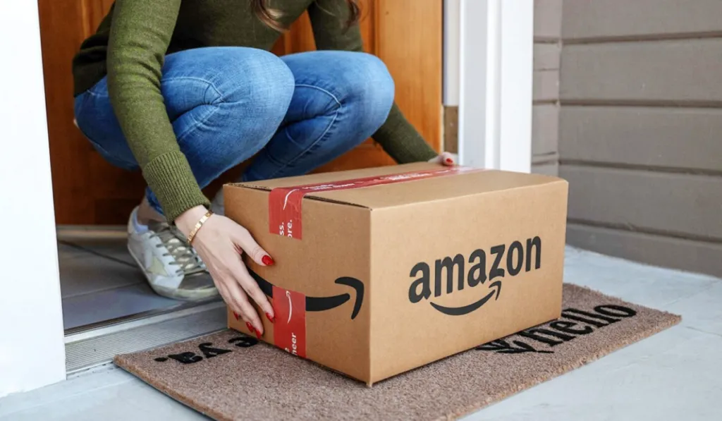 Amazon recorta 16 mil empleos y reestructura su plantilla para competir en la era de la IA