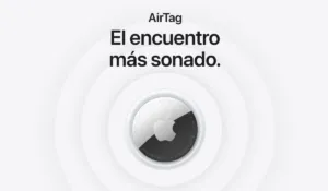 Apple lanza el AirTag 2: más alcance, más sonido y un precio más bajo