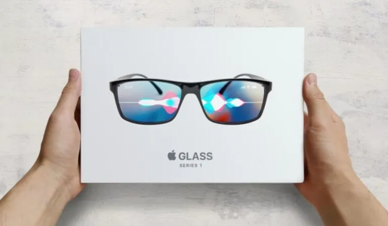 Apple patenta unas gafas que se ajustan a tu vista y encienden la ilusión de millones de miopes