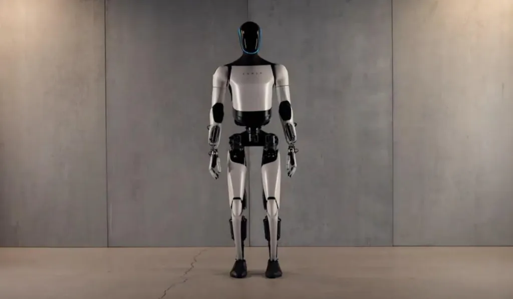 ¿Cárceles sin rejas? Elon Musk propone que un robot de Tesla vigile a los presos en libertad