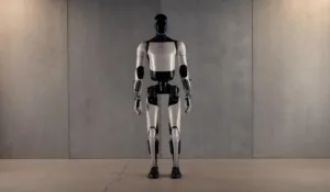 ¿Cárceles sin rejas? Elon Musk propone que un robot de Tesla vigile a los presos en libertad