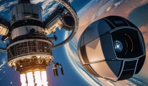 China lleva el supercómputo al espacio y abre una nueva batalla tecnológica en órbita