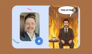 Convierte tus fotos en memes en segundos: así funciona “Me Meme” de Google Fotos